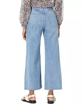 Джинсы MANGO Catherin Jeans, цвет Open Blue