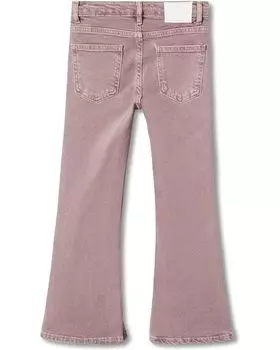 Джинсы Mango Fiona Jeans, цвет Mallow