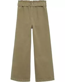 Джинсы Mango Georgi Jeans, хаки
