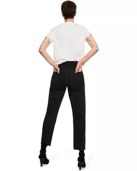 Джинсы MANGO Havana2 Jeans, цвет Open Grey