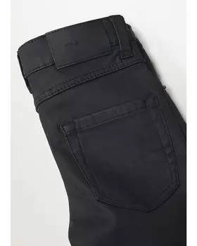 Джинсы Mango Janine Jeans, черный