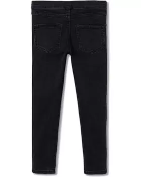 Джинсы Mango Jeans Jegging, черный
