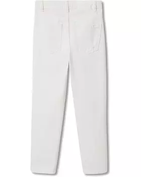 Джинсы Mango Jeans Lisaw, белый