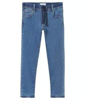 Джинсы MANGO Kids, Dudes Jeans