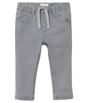 Джинсы MANGO Kids, Dudesb Jeans