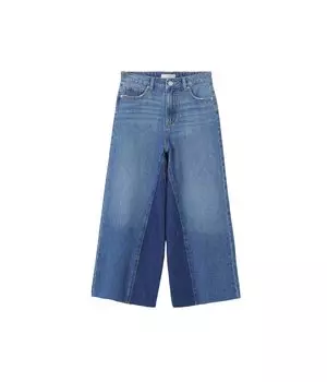 Джинсы MANGO Kids, Duop Jeans (Teen)