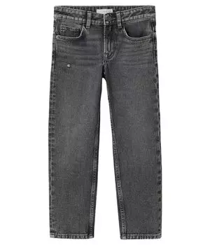 Джинсы MANGO Kids, Jeans James