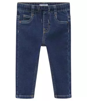 Джинсы MANGO Kids, Pablo Jeans