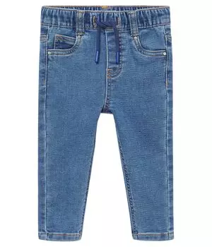 Джинсы MANGO Kids, Pablo Jeans