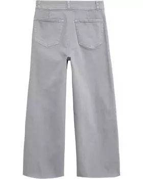 Джинсы Mango Marinet Jeans, серый