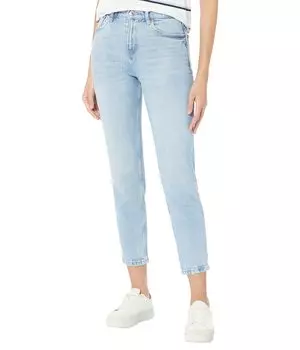 Джинсы MANGO, Newmom Jeans