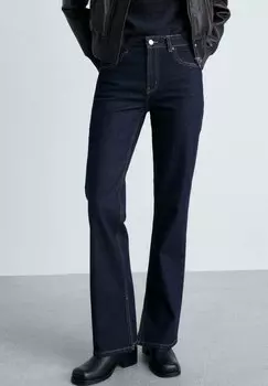 Джинсы Mango, синий