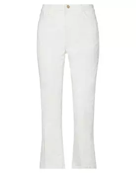 Джинсы Manila Grace, белый