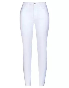 Джинсы Manila Grace, белый