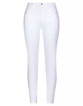 Джинсы Manila Grace, белый