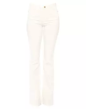 Джинсы Manila Grace, белый