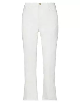 Джинсы Manila Grace, белый
