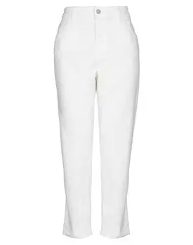 Джинсы Manila Grace, белый