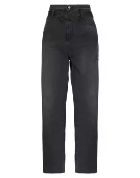 Джинсы Manila Grace, черный