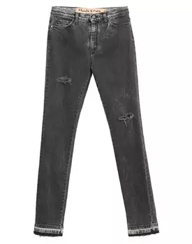 Джинсы Manila Grace, черный