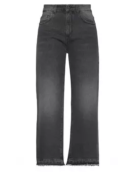 Джинсы Manila Grace, черный