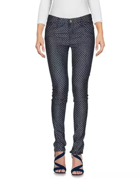 Джинсы Manila Grace Denim, синий