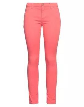 Джинсы Manila Grace, коралл