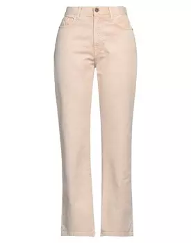 Джинсы Manila Grace, розовый