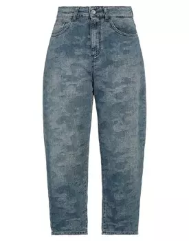 Джинсы Manila Grace, синий