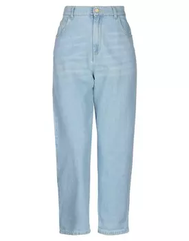 Джинсы Manila Grace, синий