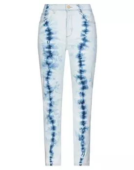 Джинсы Manila Grace, синий