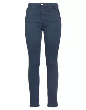 Джинсы Manila Grace, синий