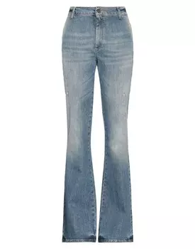 Джинсы Manila Grace, синий