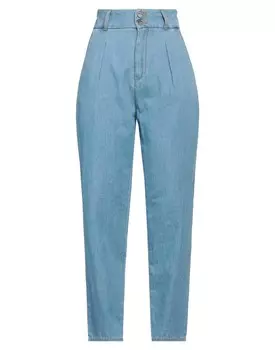 Джинсы Manila Grace, синий