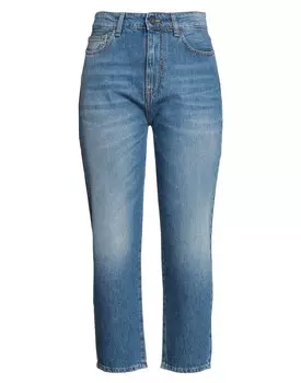 Джинсы Manila Grace, синий