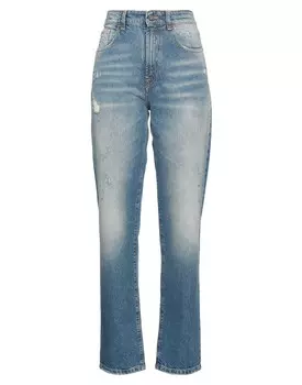 Джинсы Manila Grace, синий