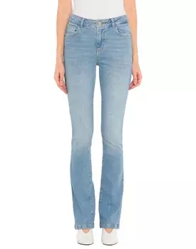 Джинсы Manila Grace, синий