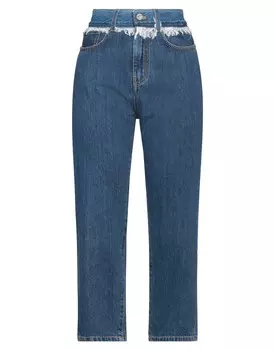 Джинсы Manila Grace, синий