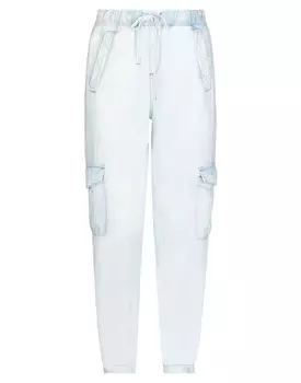 Джинсы Manila Grace, синий