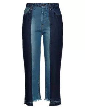 Джинсы Manila Grace, синий