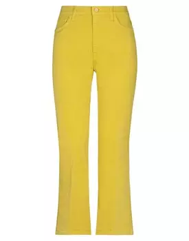 Джинсы Manila Grace, желтый