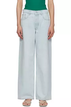 Джинсы Manon Anine Bing, белый