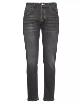 Джинсы Manuel Ritz, черный