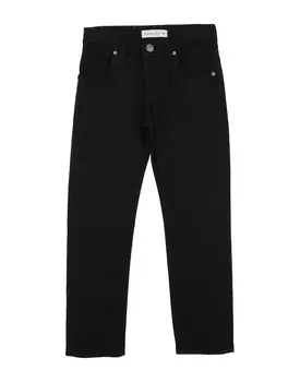 Джинсы Manuel Ritz, черный