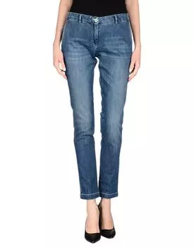 Джинсы Manuel Ritz, синий