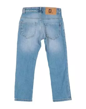 Джинсы Manuel Ritz, синий