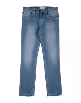 Джинсы Manuel Ritz, синий