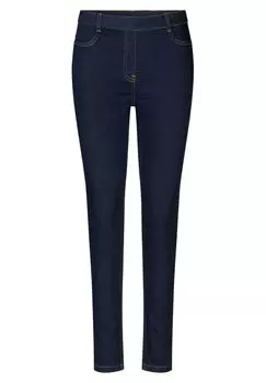 Джинсы Mapapia Masai, синий