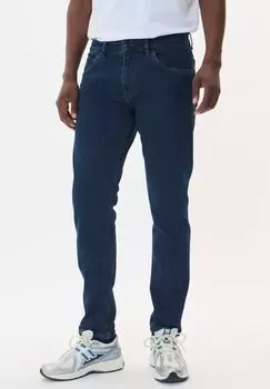 Джинсы MAPETE Matinique, темно-синий