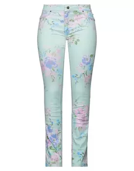 Джинсы Marani Jeans, светло-зеленый